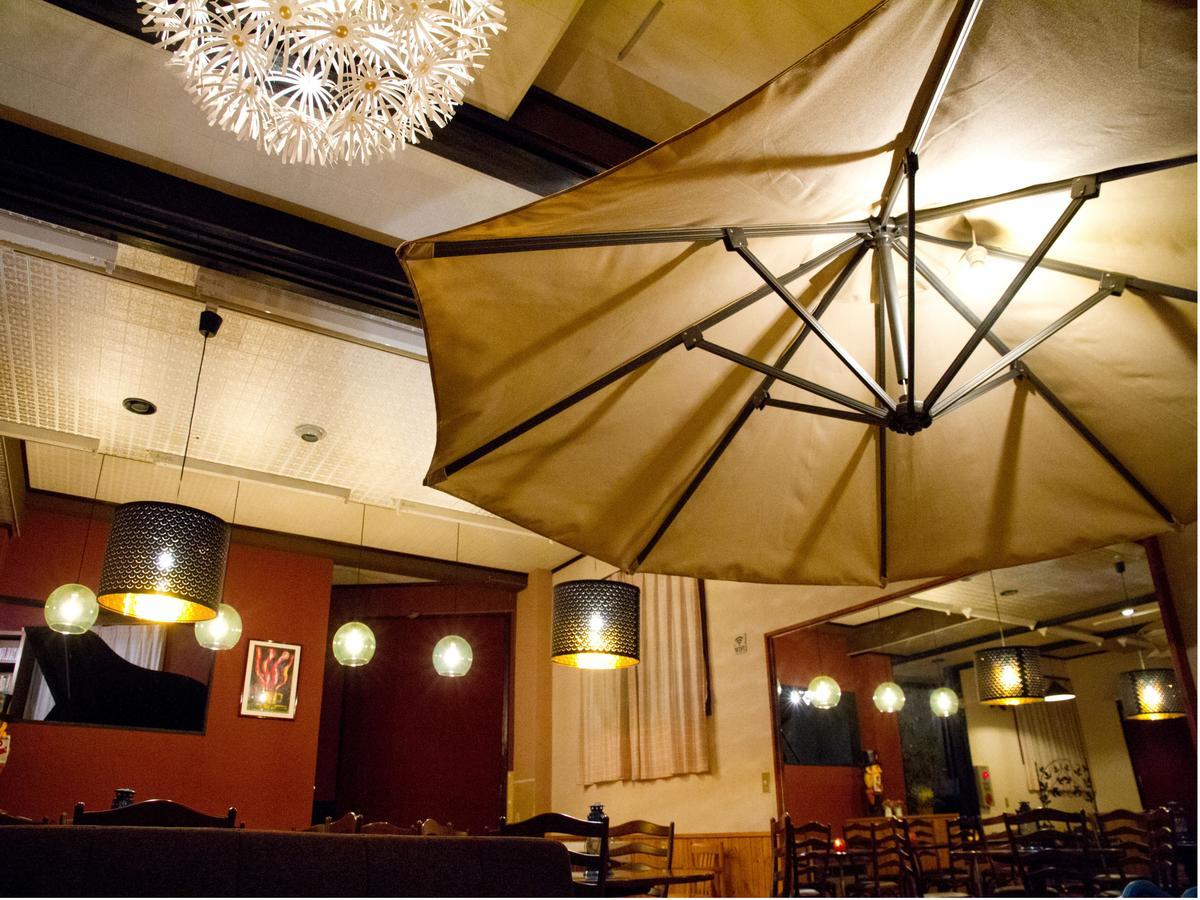 Kagura White Horse Inn Yuzawa  Eksteriør billede