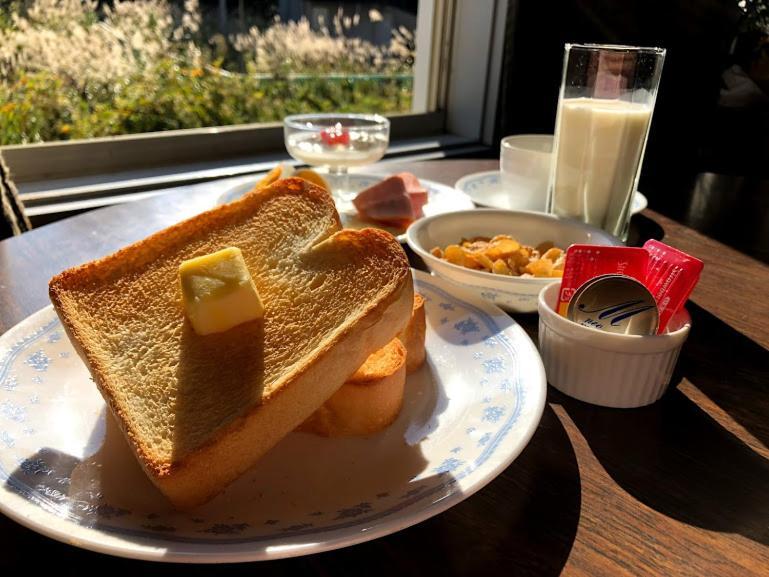 Kagura White Horse Inn Yuzawa  Eksteriør billede