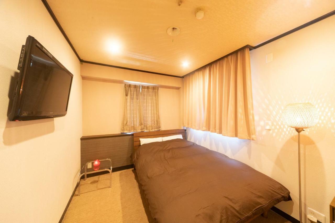 Kagura White Horse Inn Yuzawa  Værelse billede