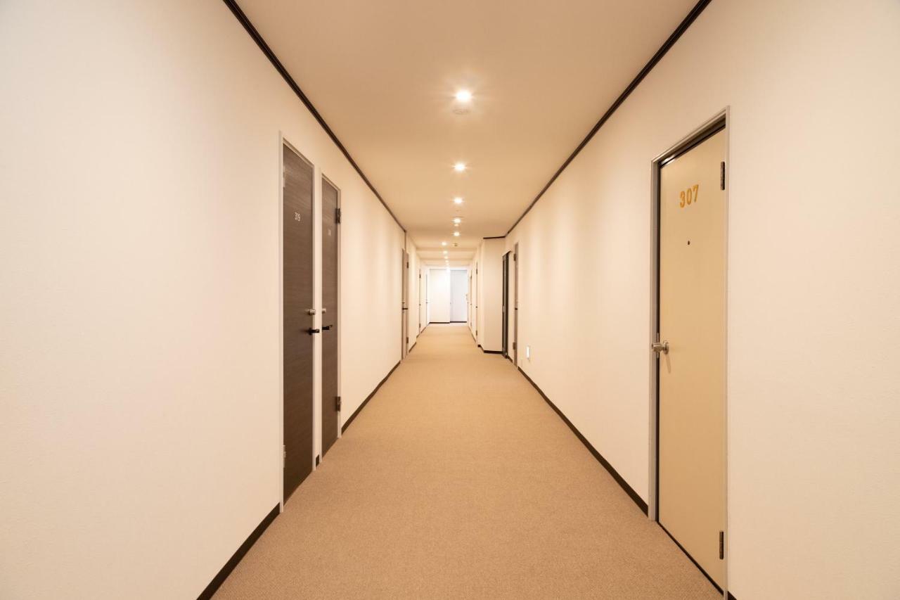 Kagura White Horse Inn Yuzawa  Eksteriør billede