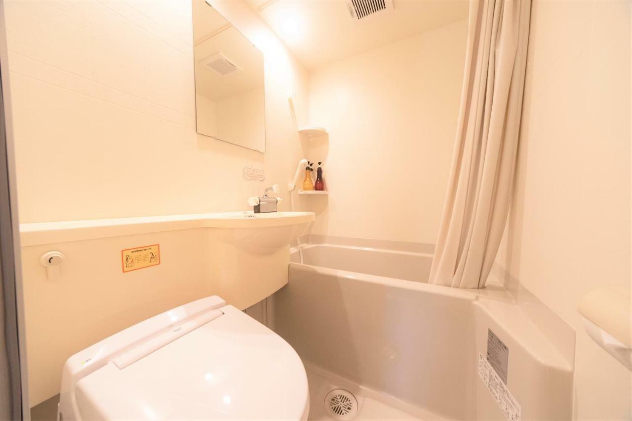 Kagura White Horse Inn Yuzawa  Eksteriør billede